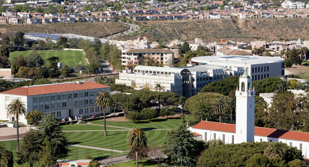 lmu campus s 1024x555 - 2.14.25 Bargaining Session Summary