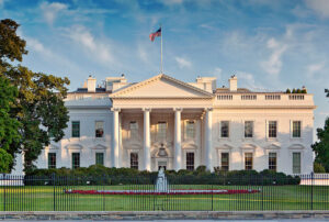 U.S. White House