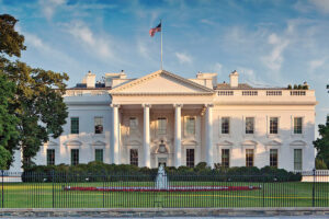 United States White House