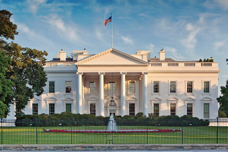 United States White House
